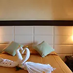 Holiday park Relais Capo Spulico 4*