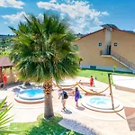 Relais Capo Spulico 4* Roseto Capo Spulico