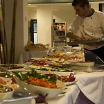 Holiday park Relais Capo Spulico