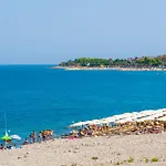 Holiday park Relais Capo Spulico 4*