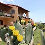 Relais Capo Spulico Roseto Capo Spulico