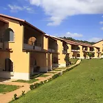 Holiday park Relais Capo Spulico