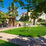 Holiday park Relais Capo Spulico 4*