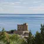 Relais Capo Spulico Holiday park Roseto Capo Spulico