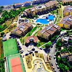 Holiday park Relais Capo Spulico