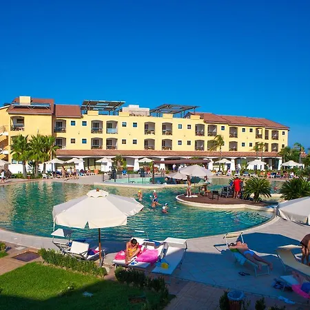 Relais Capo Spulico