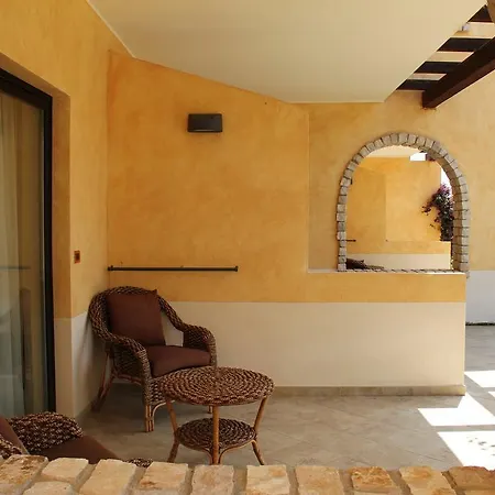 Relais Capo Spulico 4* Roseto Capo Spulico