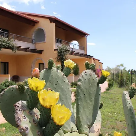 Relais Capo Spulico Ferienpark 4*