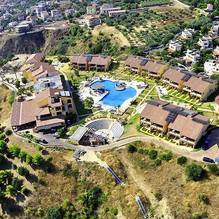 Relais Capo Spulico