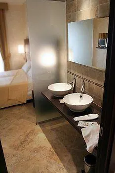 Relais Capo Spulico 4*