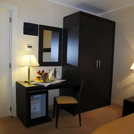 Relais Capo Spulico Ferienpark 4*