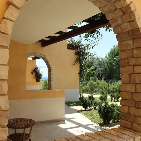 Relais Capo Spulico