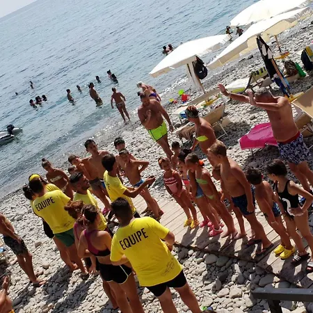 Relais Capo Spulico Ferienpark