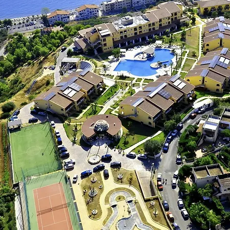 Ferienpark Relais Capo Spulico
