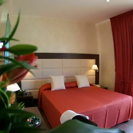 Relais Capo Spulico 4*