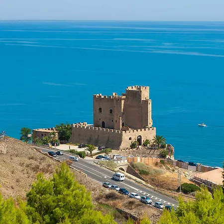Relais Capo Spulico