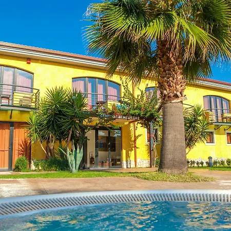 Relais Capo Spulico Roseto Capo Spulico
