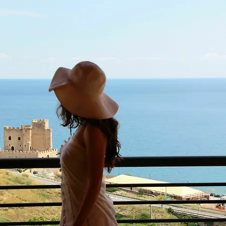 Relais Capo Spulico Ferienpark 4*