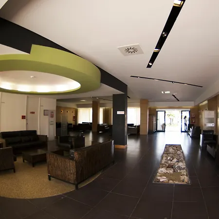 Relais Capo Spulico Ferienpark