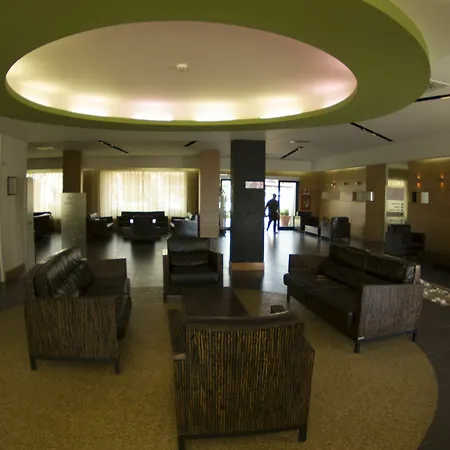 Ferienpark Relais Capo Spulico 4*
