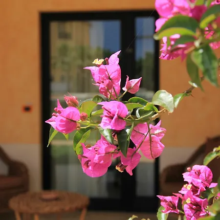 Relais Capo Spulico