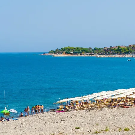 Relais Capo Spulico Roseto Capo Spulico