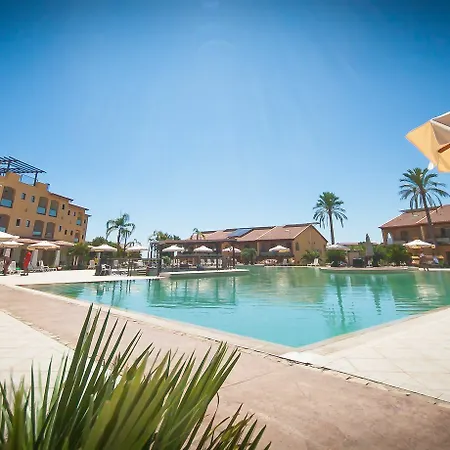 Relais Capo Spulico 4*
