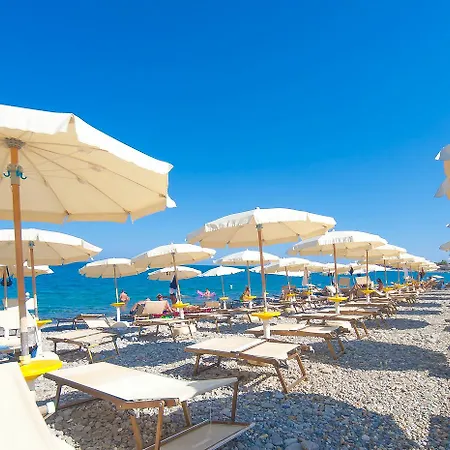 Relais Capo Spulico Ferienpark
