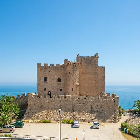 Ferienpark Relais Capo Spulico 4*