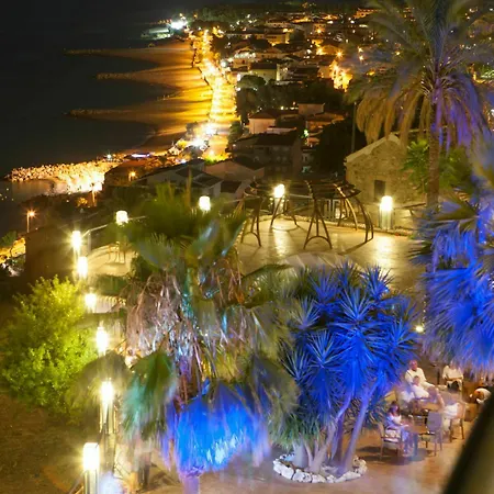 Relais Capo Spulico Roseto Capo Spulico