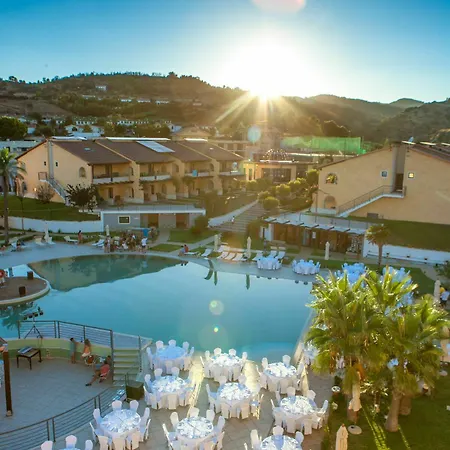 Relais Capo Spulico 4*