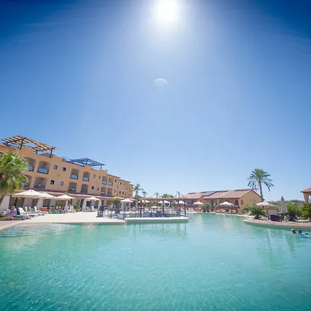 Relais Capo Spulico Ferienpark 4*