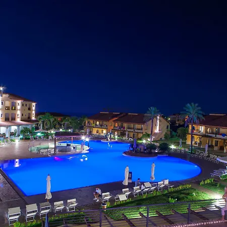 Relais Capo Spulico 4*