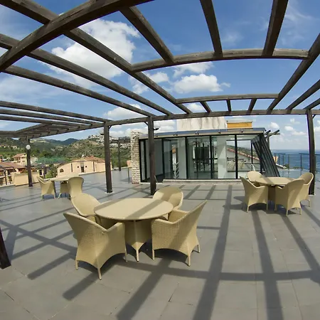 Relais Capo Spulico Ferienpark