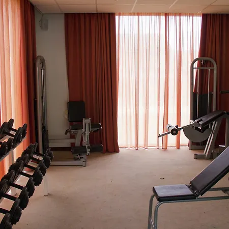 Ferienpark Relais Capo Spulico 4*