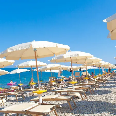 Relais Capo Spulico Ferienpark 4*