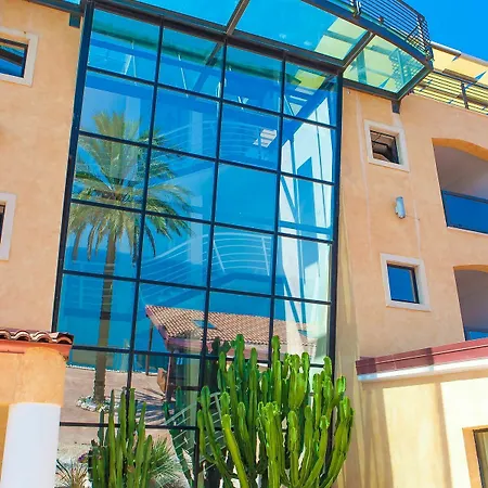 Relais Capo Spulico Ferienpark Roseto Capo Spulico