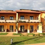Village de vacances Relais Capo Spulico