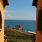 Relais Capo Spulico 4*