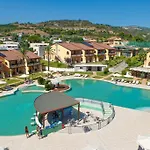 Relais Capo Spulico Village de vacances
