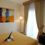 Relais Capo Spulico Village de vacances Roseto Capo Spulico