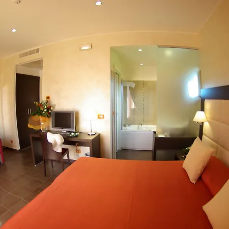 Relais Capo Spulico 4*