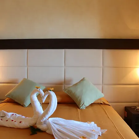Holiday park Relais Capo Spulico 4*