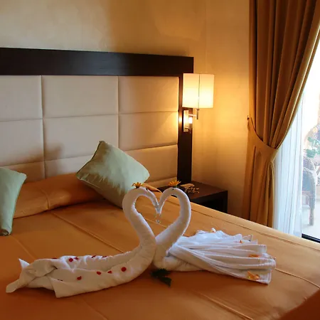 홀리데이파크 Relais Capo Spulico