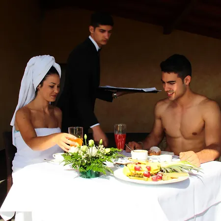 Relais Capo Spulico 4*