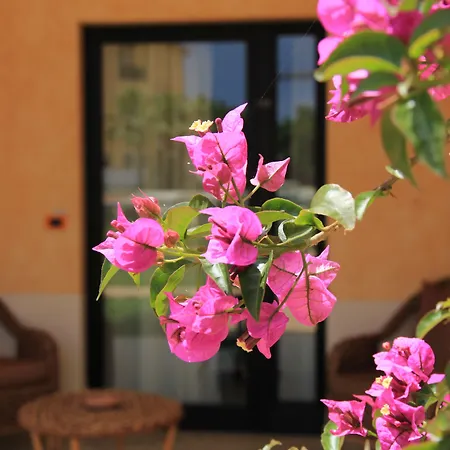Holiday park Relais Capo Spulico