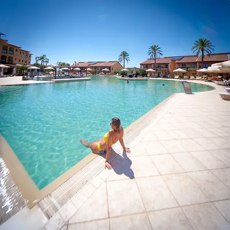 Relais Capo Spulico Holiday park