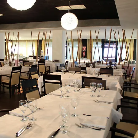 홀리데이파크 Relais Capo Spulico