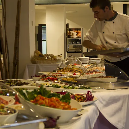 Holiday park Relais Capo Spulico