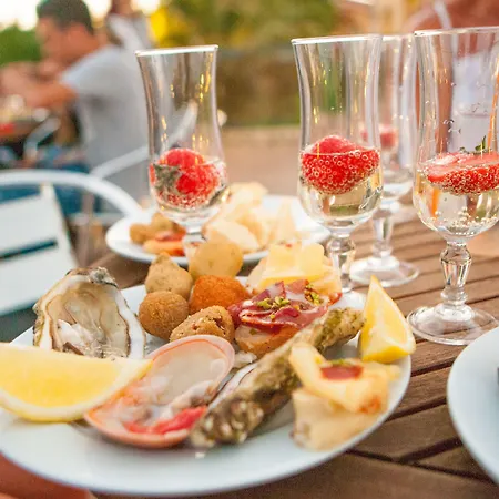 Relais Capo Spulico 홀리데이파크 4*